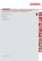 Guideway systems for medium duty applications